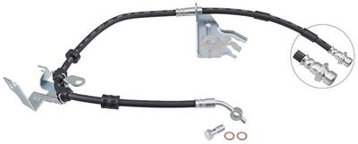 Brake Hose A.B.S. SL 1020
