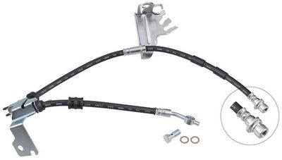 Brake Hose A.B.S. SL 1021