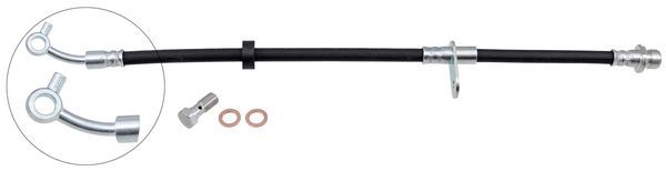 A.B.S. SL 1022 Brake Hose