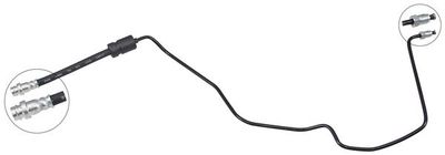 Brake Hose A.B.S. SL 1029