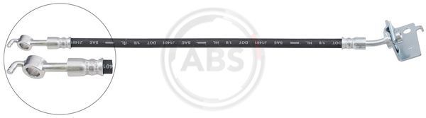 A.B.S. SL 1033 Brake Hose