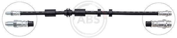 A.B.S. SL 1038 Brake Hose