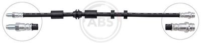 Brake Hose A.B.S. SL 1038