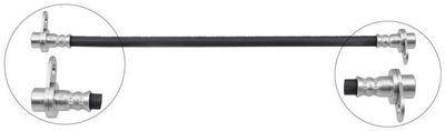 Brake Hose A.B.S. SL 1043