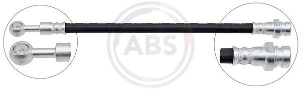 A.B.S. SL 1045 Brake Hose