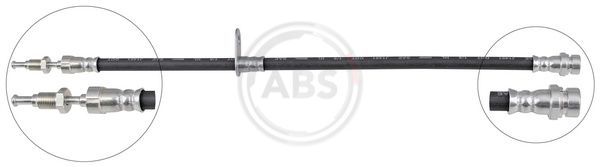 A.B.S. SL 1046 Brake Hose