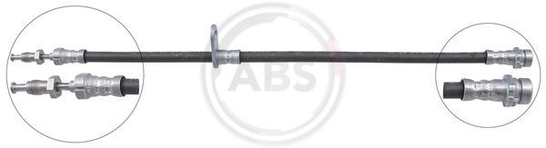 A.B.S. SL 1047 Brake Hose