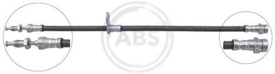 Brake Hose A.B.S. SL 1047