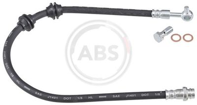 Brake Hose A.B.S. SL 1048