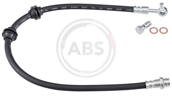 A.B.S. SL 1049 Brake Hose