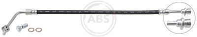 Brake Hose A.B.S. SL 1051