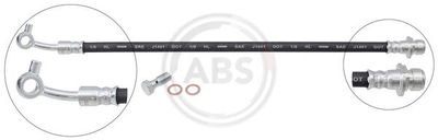 Brake Hose A.B.S. SL 1052