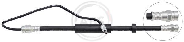 A.B.S. SL 1062 Brake Hose