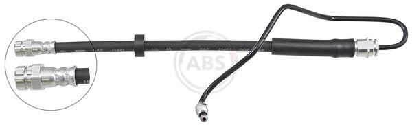 A.B.S. SL 1063 Brake Hose