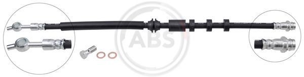 A.B.S. SL 1064 Brake Hose