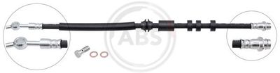 Brake Hose A.B.S. SL 1065
