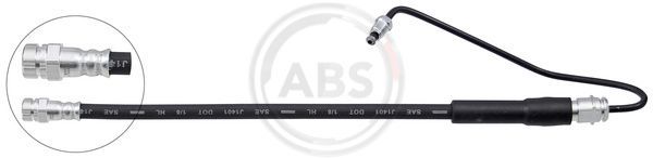 A.B.S. SL 1067 Brake Hose