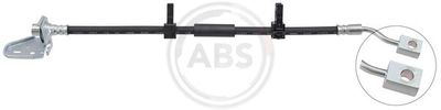 Brake Hose A.B.S. SL 1073