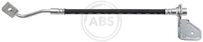 Brake Hose A.B.S. SL 1074