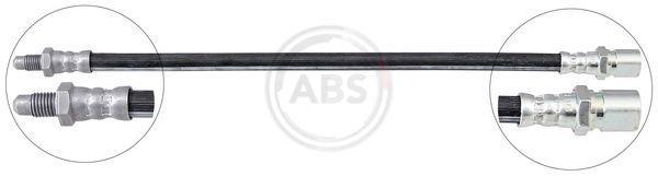 A.B.S. SL 1082 Brake Hose