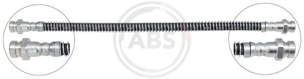 A.B.S. SL 1097 Brake Hose