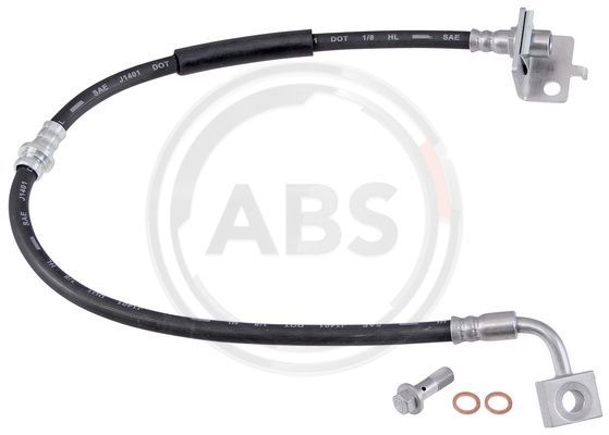 A.B.S. SL 1139 Brake Hose
