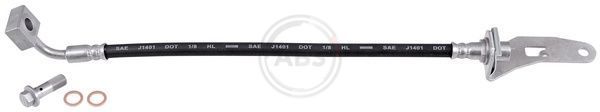 A.B.S. SL 1140 Brake Hose