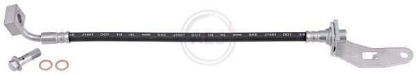 A.B.S. SL 1141 Brake Hose