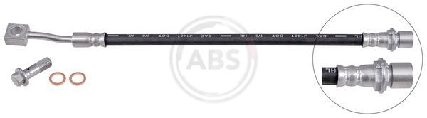 A.B.S. SL 1144 Brake Hose