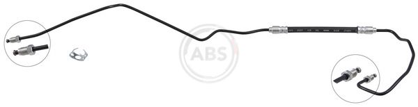 A.B.S. SL 1149 Brake Hose