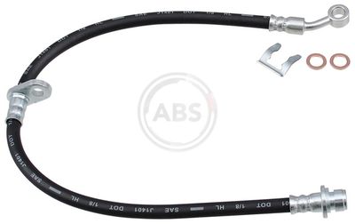 Brake Hose A.B.S. SL 1165