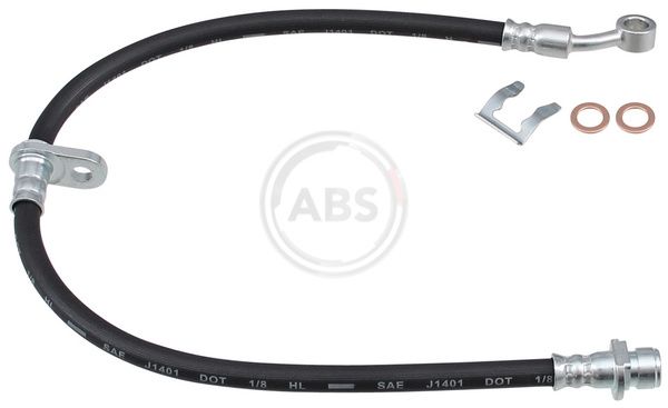 A.B.S. SL 1166 Brake Hose
