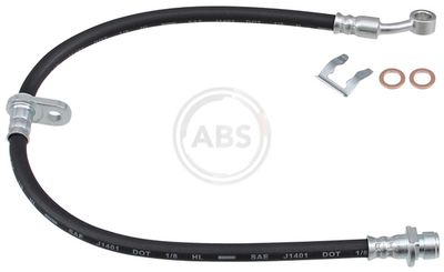 Brake Hose A.B.S. SL 1166