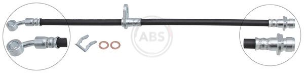 A.B.S. SL 1169 Brake Hose