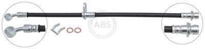 Brake Hose A.B.S. SL 1169