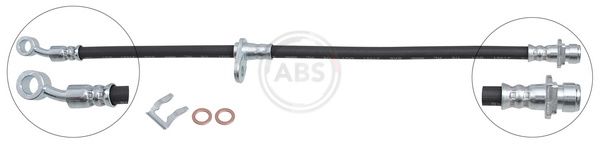 A.B.S. SL 1170 Brake Hose