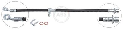 Brake Hose A.B.S. SL 1170