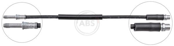 A.B.S. SL 1183 Brake Hose
