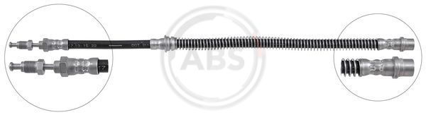 A.B.S. SL 1195 Brake Hose