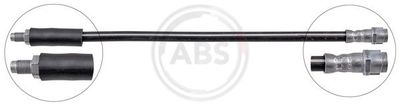 Brake Hose A.B.S. SL 1204