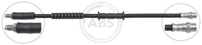 Brake Hose A.B.S. SL 1205