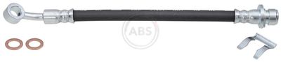 Brake Hose A.B.S. SL 1207