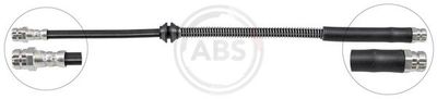 Brake Hose A.B.S. SL 1216
