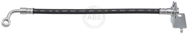 A.B.S. SL 1241 Brake Hose