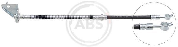 A.B.S. SL 1244 Brake Hose