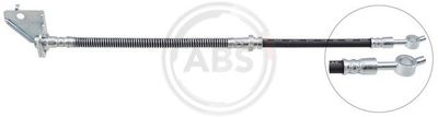 Brake Hose A.B.S. SL 1244