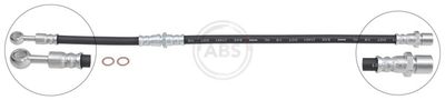 Brake Hose A.B.S. SL 1252