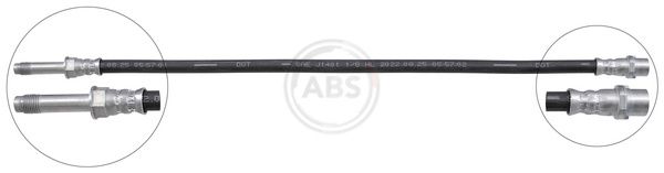 A.B.S. SL 1254 Brake Hose