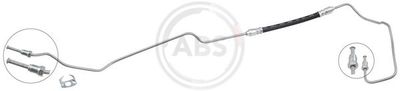 Brake Hose A.B.S. SL 1255