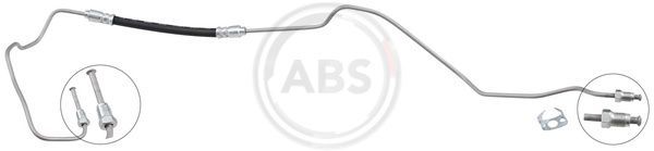 A.B.S. SL 1256 Brake Hose